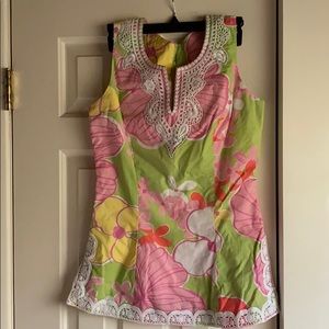 Lily Pulitzer Vintage Shift size 6